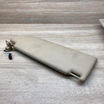 1K0857551N   Sun visor Volkswagen PASSAT B6