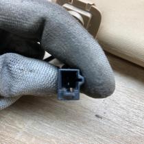 1K0857551N   Sun visor Volkswagen PASSAT B6