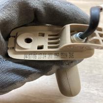 1K0857551N   Sun visor Volkswagen PASSAT B6