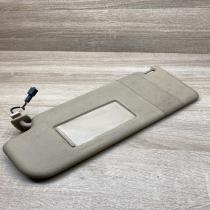 1K0857551N   Sun visor Volkswagen PASSAT B6