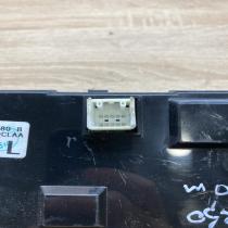 55900 0F080 B 9K2165000CLAA  Climate control unit Toyota Verso