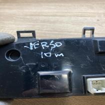 55900 0F080 B 9K2165000CLAA  Climate control unit Toyota Verso