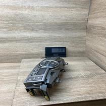 55900 0F080 B 9K2165000CLAA  Climate control unit Toyota Verso