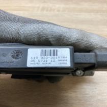 119830 301 05073112  Rear door window regulator motor Mercedes-Benz A W168
