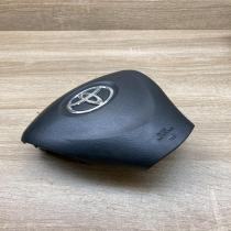 45130 02290 0111457  Steering wheel airbag Toyota Auris 150