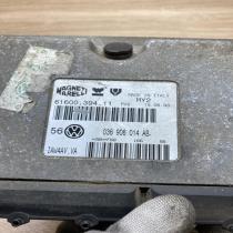 036906014AB 6160039411  Engine control unit/module ECU Volkswagen Golf IV