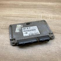 036906014AB 6160039411  Engine control unit/module ECU Volkswagen Golf IV