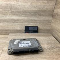 036906014AB 6160039411  Engine control unit/module ECU Volkswagen Golf IV