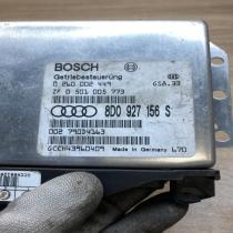 8D0927156S 0260002449  Gearbox control unit/module Audi A4 S4 B5 8D
