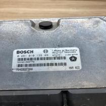 P04686870AA 0281010139  Engine control unit/module ECU Chrysler Voyager