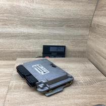 P04686870AA 0281010139  Engine control unit/module ECU Chrysler Voyager
