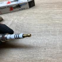 101000051AA 0241235703  Spark plug Volkswagen Multivan T5