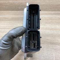8E0907401 0281010492  Engine control unit/module ECU Audi A4 S4 B6 8E 8H
