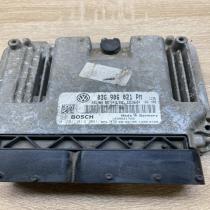 03G906021PM 0281014061  Engine control unit/module ECU Volkswagen Golf V