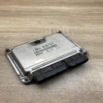038906019AR 0281010215  Engine control unit/module ECU Volkswagen Bora