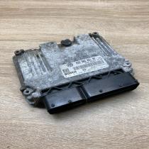 03G906021NK 0281013440  Engine control unit/module ECU Volkswagen PASSAT B6