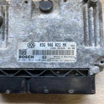 03G906021NK 0281013440  Engine control unit/module ECU Volkswagen PASSAT B6