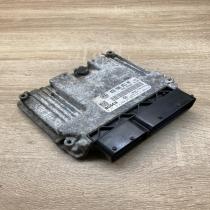 03G906021NK 0281013440  Engine control unit/module ECU Volkswagen PASSAT B6