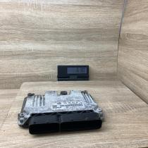 03G906021NK 0281013440  Engine control unit/module ECU Volkswagen PASSAT B6