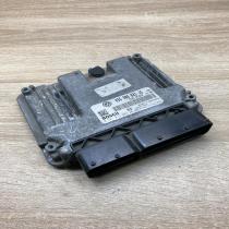 03G906021JG 0281013607  Engine control unit/module ECU Volkswagen Golf V