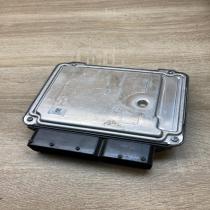 03G906021JG 0281013607  Engine control unit/module ECU Volkswagen Golf V