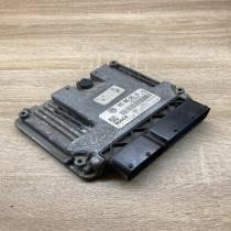 03G906021JG 0281013607  Engine control unit/module ECU Volkswagen Golf V