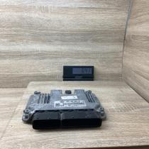 03G906021JG 0281013607  Engine control unit/module ECU Volkswagen Golf V