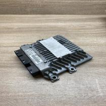 9650517980 5WS40045B  Engine control unit/module ECU Peugeot 307
