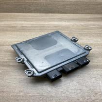 9650517980 5WS40045B  Engine control unit/module ECU Peugeot 307