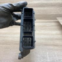 9650517980 5WS40045B  Engine control unit/module ECU Peugeot 307