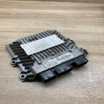 9650517980 5WS40045B  Engine control unit/module ECU Peugeot 307