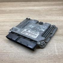 03C906056BA 0261S02070  Engine control unit/module ECU Volkswagen Golf V