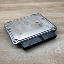 03C906056BA 0261S02070  Engine control unit/module ECU Volkswagen Golf V
