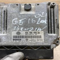 03C906056BA 0261S02070  Engine control unit/module ECU Volkswagen Golf V