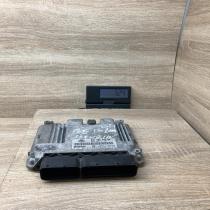 03C906056BA 0261S02070  Engine control unit/module ECU Volkswagen Golf V