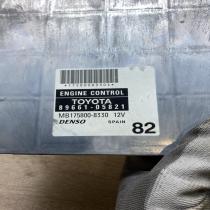 89661 05821 8966105821 MB175800 8330 Engine control unit/module ECU Toyota Avens