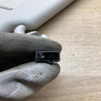 3C0857552P   Sun visor Volkswagen PASSAT B6