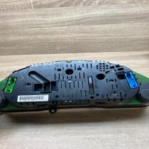 4B0919880G 110008890  Speedometer (instrument cluster) Audi A6 S6 C5 4B