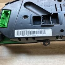 4B0919880G 110008890  Speedometer (instrument cluster) Audi A6 S6 C5 4B