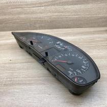 4B0919880G 110008890  Speedometer (instrument cluster) Audi A6 S6 C5 4B