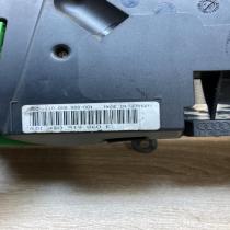 4B0919860E   Speedometer (instrument cluster) Audi A6 S6 C5 4B