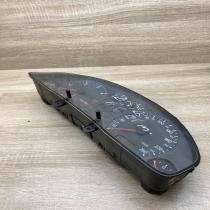 4B0919860E   Speedometer (instrument cluster) Audi A6 S6 C5 4B
