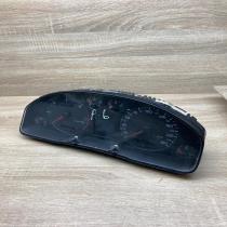4B0920930K 110008948  Speedometer (instrument cluster) Audi A6 S6 C5 4B
