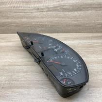 4B0920930K 110008948  Speedometer (instrument cluster) Audi A6 S6 C5 4B