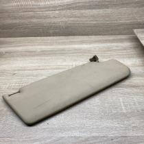 1K0857551   Sun visor Volkswagen PASSAT B6