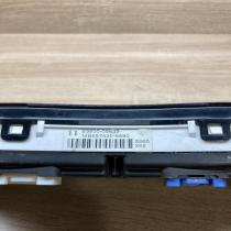 83800 05632 MB257430 5590  Speedometer (instrument cluster) Toyota Avensis T250
