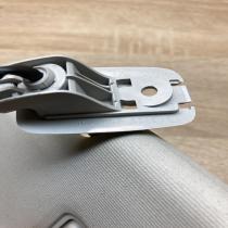 1K0857551   Sun visor Volkswagen PASSAT B6