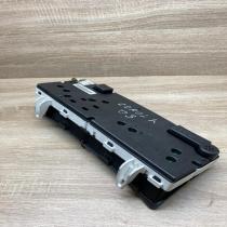 83800 02760 110080107004  Speedometer (instrument cluster) Toyota Corolla E120 E