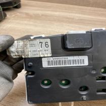 83800 02760 110080107004  Speedometer (instrument cluster) Toyota Corolla E120 E