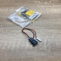 7701418408   Plug wire Renault Laguna III